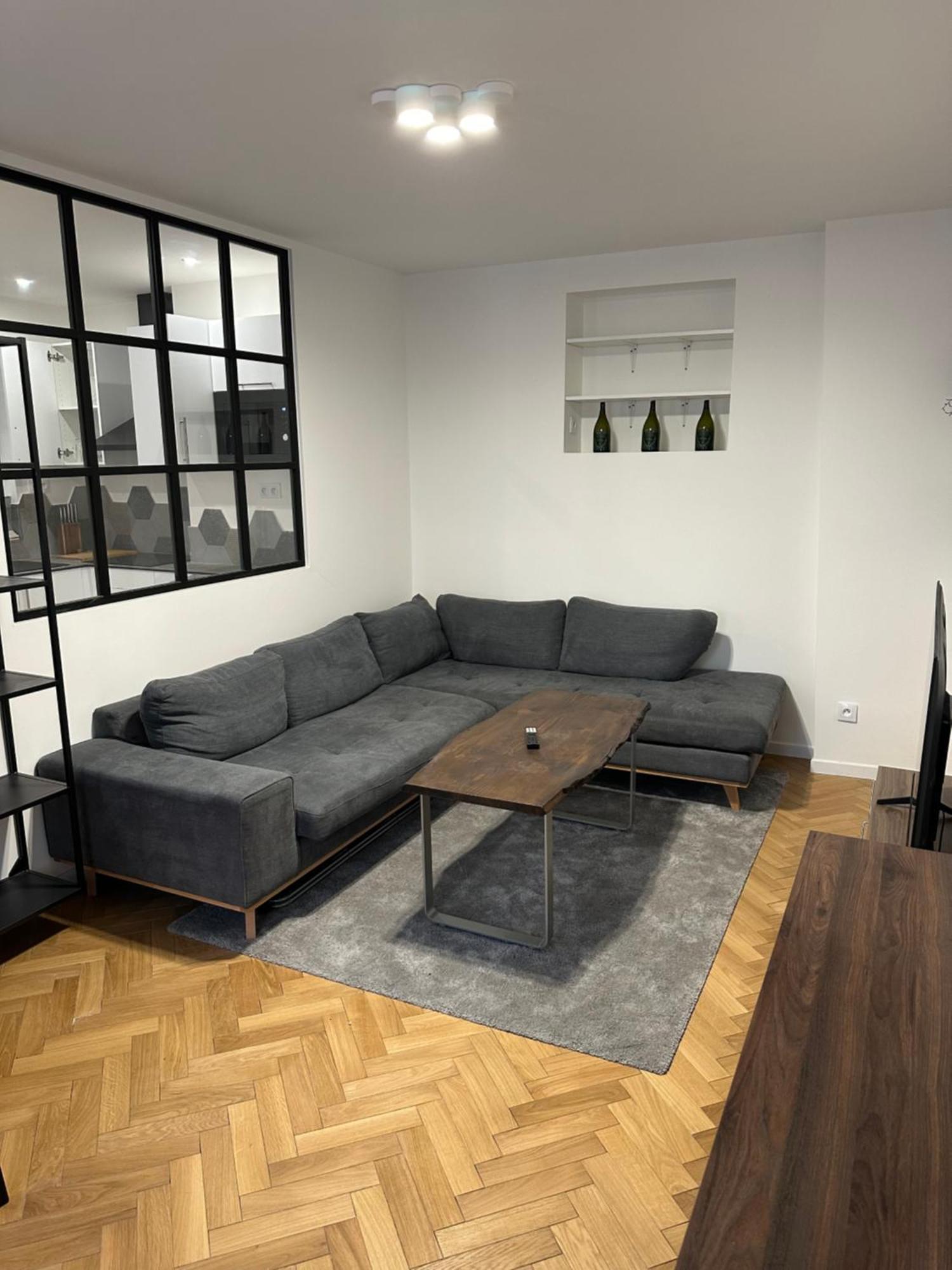 Appartement Temple, 3 - Le Marais Parijs